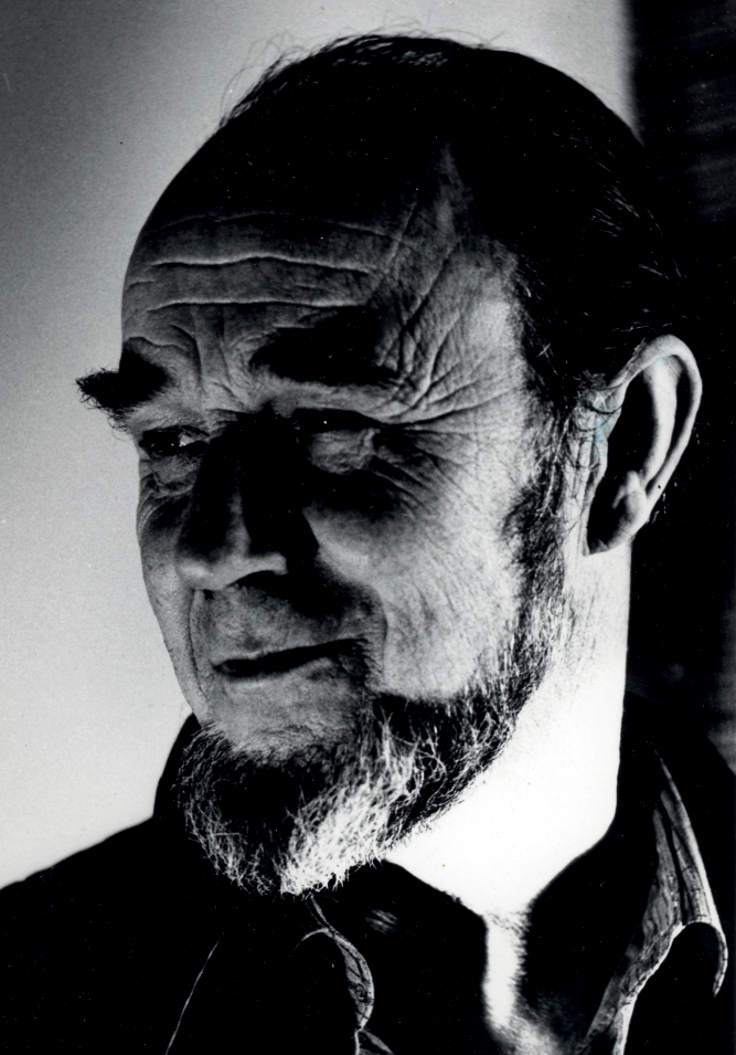 prof. Władysław Kamiński