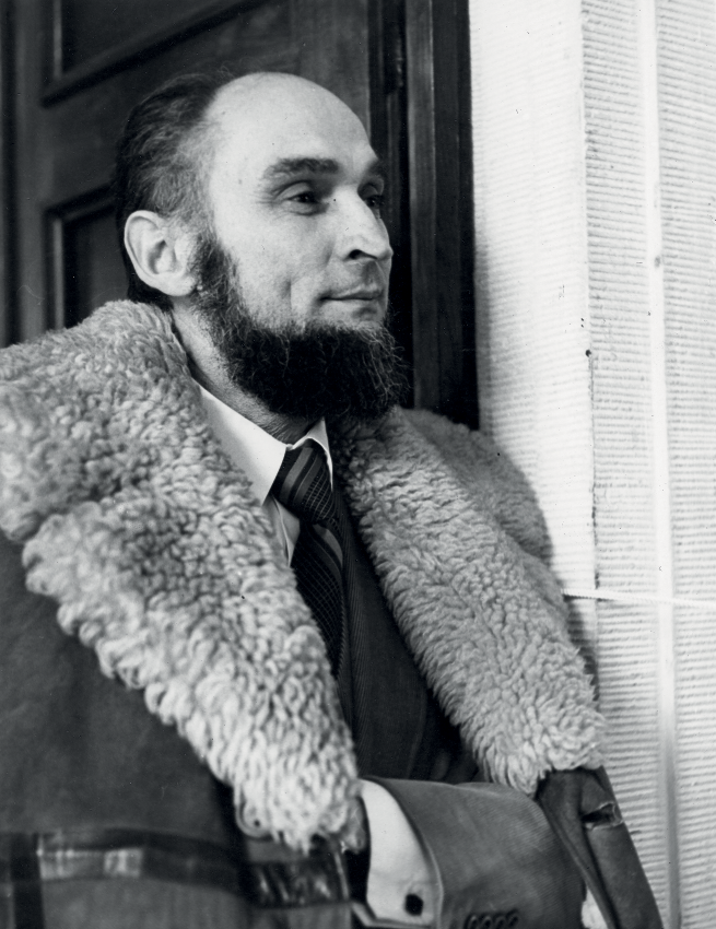 Konrad Jarodzki