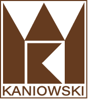 Logo Wojciecha Kaniowskiego